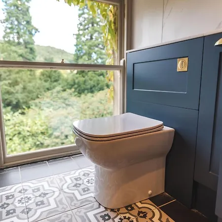 The Yorke Дом отдыха