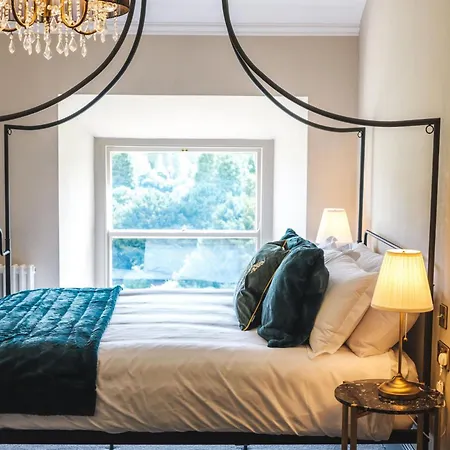 Дом отдыха The Yorke *