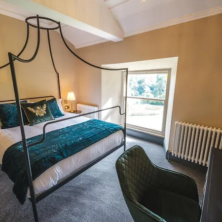 Holiday home The Yorke