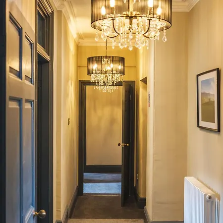 Holiday home The Yorke