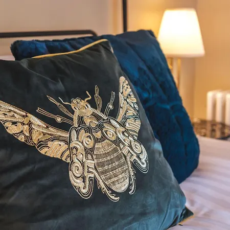 Dom wakacyjny The Yorke